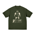 I'm Trying To Find My Way T-Shirt Front
