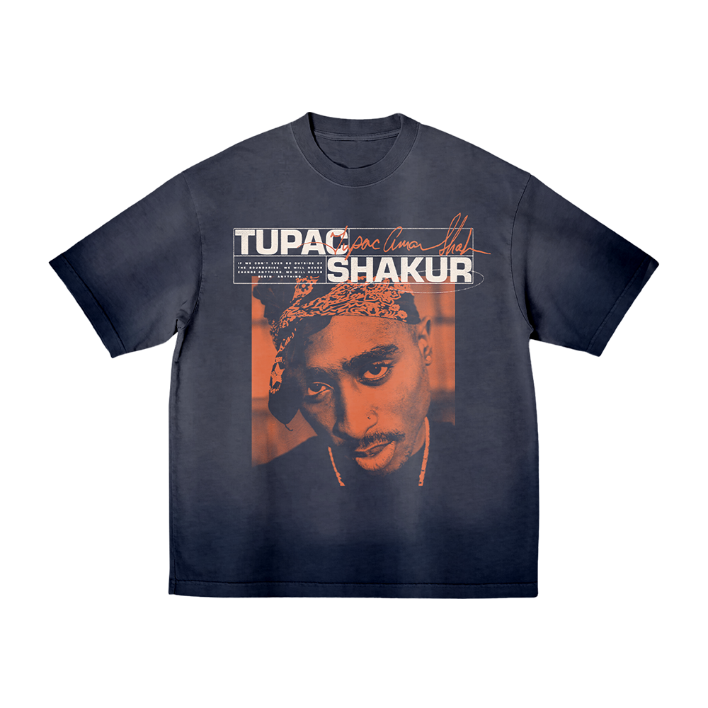 Boundaries T-Shirt