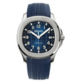 Seiko Mod Blue