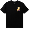 Anti Social Social Club Ellen von Unwerth Fantasy Tee Black