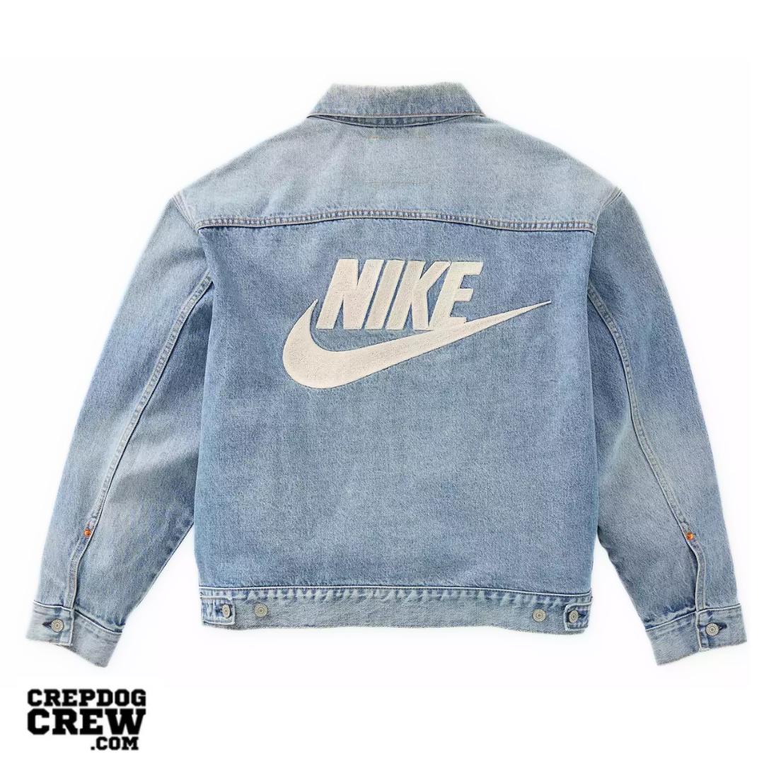 Levi's® X Nike Trucker Jacket