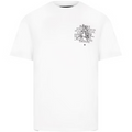 AMIRI Precious Memories Tee White