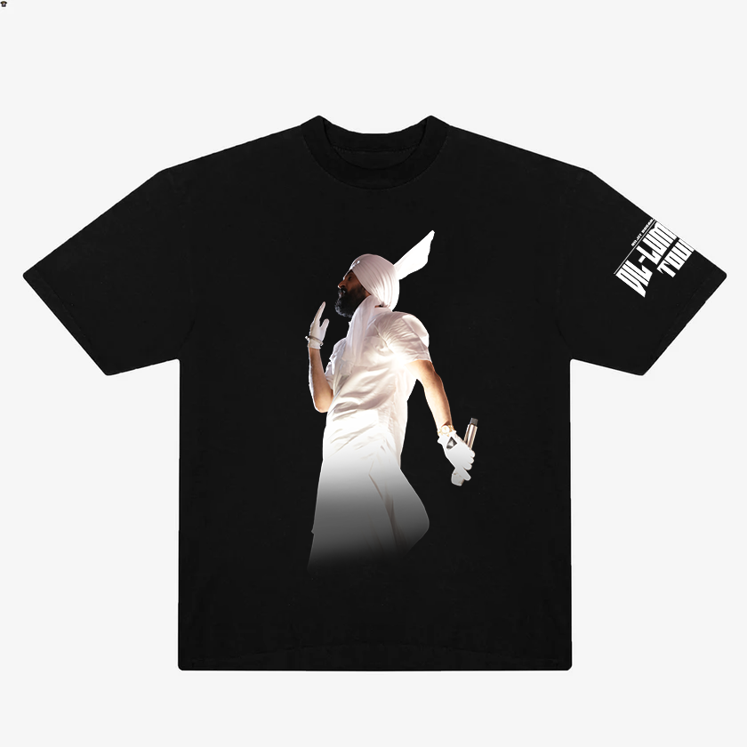 History T-Shirt