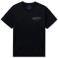 ASSC YOUR MAJESTY TEE	BLACK