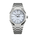 Seiko Mod Royal Seikoak White