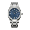 Seiko Mod Royal Seikoak Blue