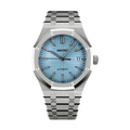 Seiko Mod Royal Seikoak Ice Blue