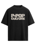 KING OF GOOD TIMES STUDDED TSHIRT (SIGNED)