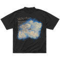 Depths of Solitude Black T-Shirt Front