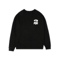 1993 Crewneck Front 