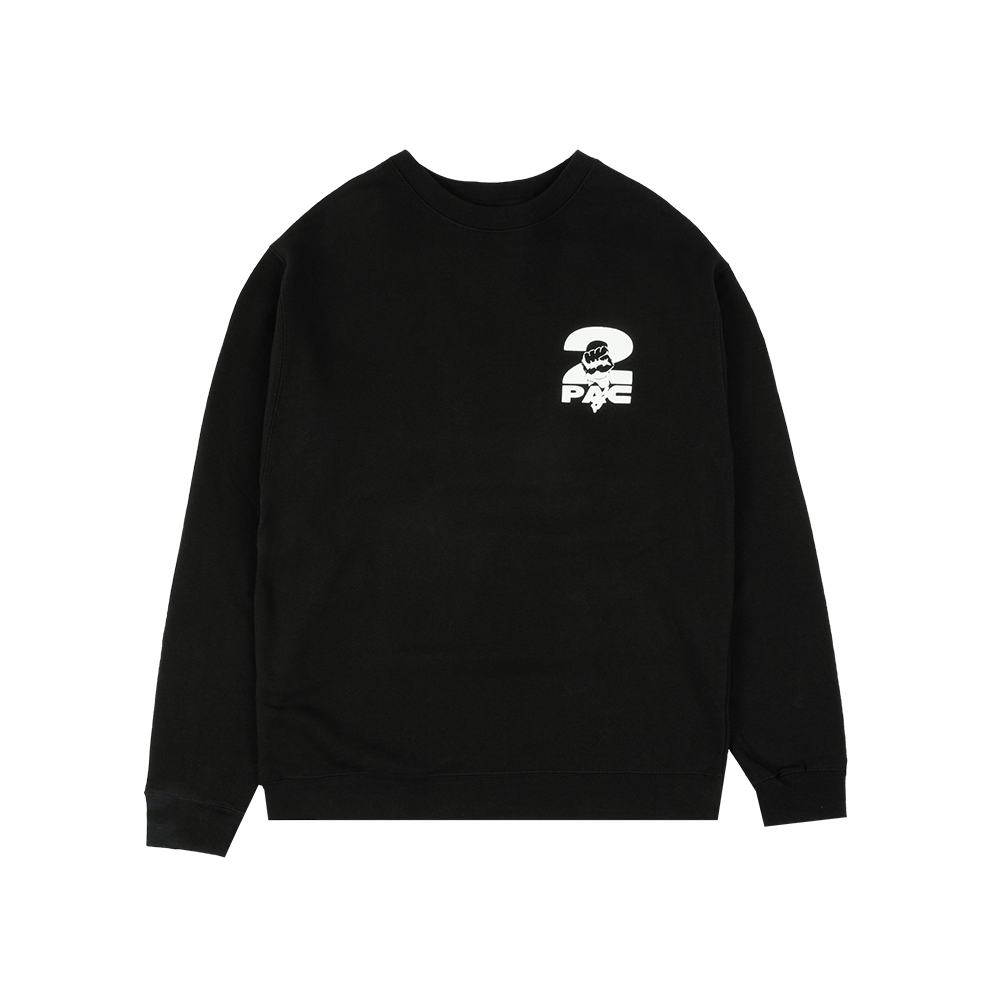1993 Crewneck Front 