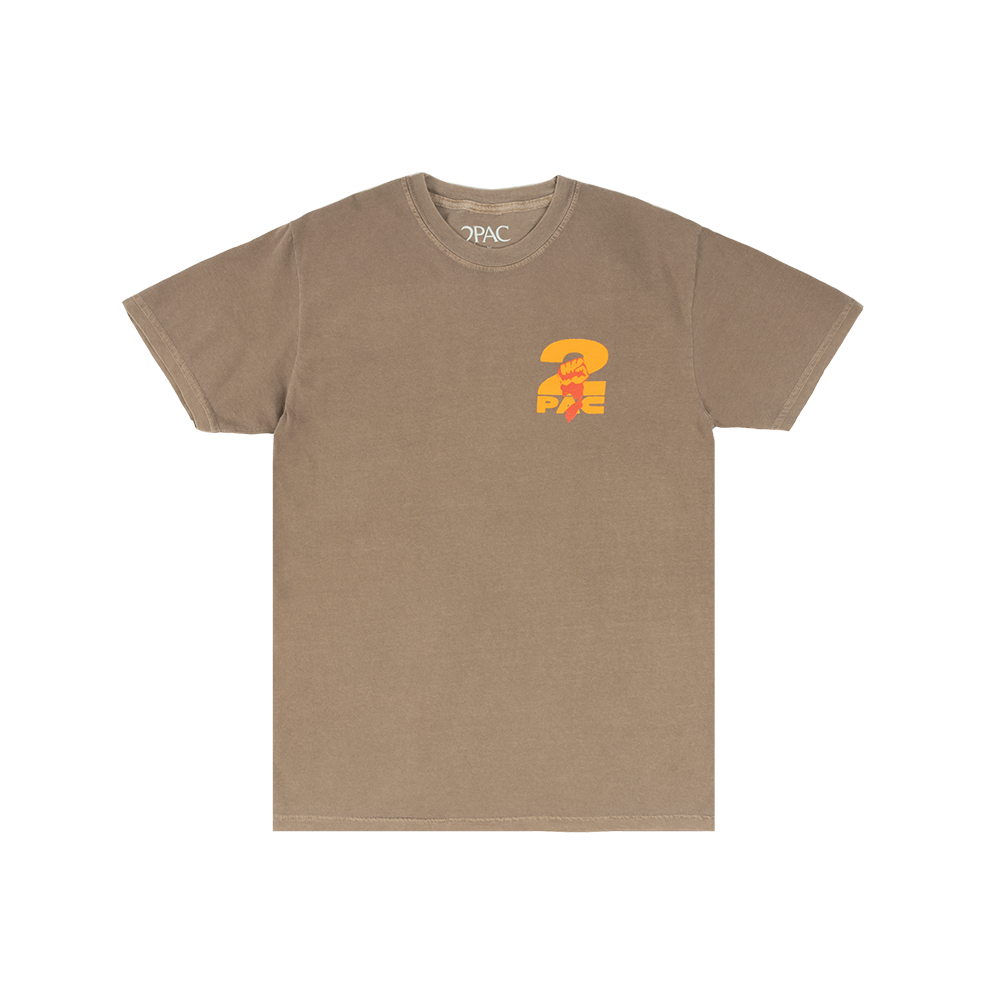 1993 T-Shirt Front 