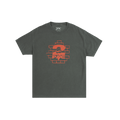 Holler If Ya Hear Me T-Shirt Front 
