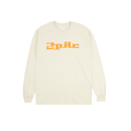 I Get Around Long Sleeve Front 