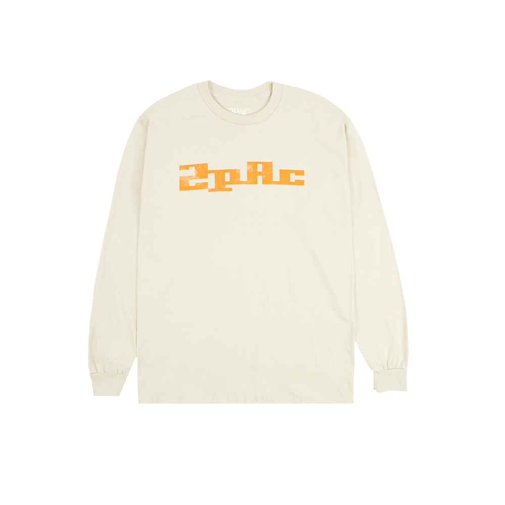 I Get Around Long Sleeve Front 
