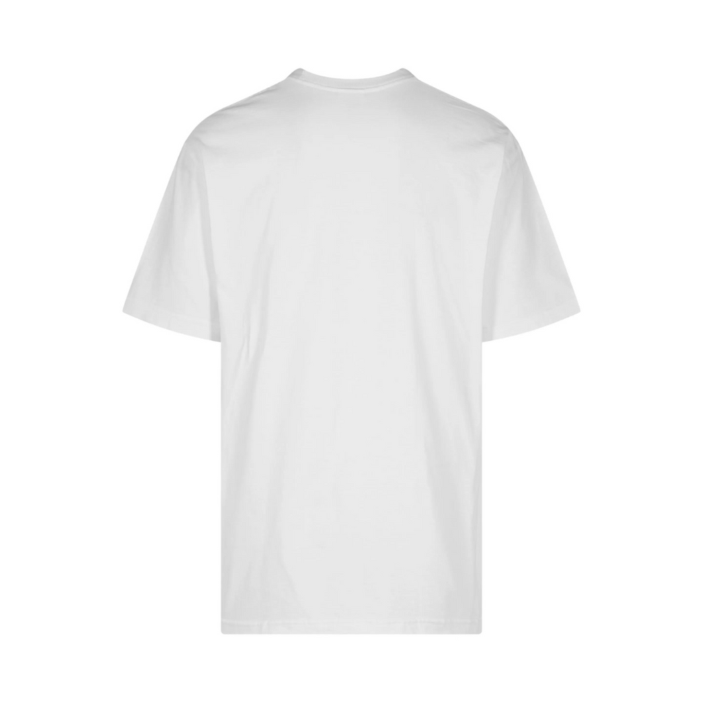 Supreme Toy Machine Devil Cat Tee White