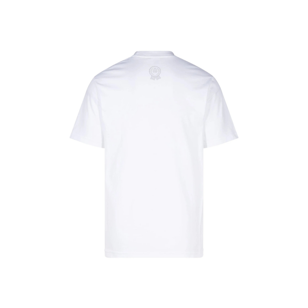 Supreme 30th Anniversary First Tee White