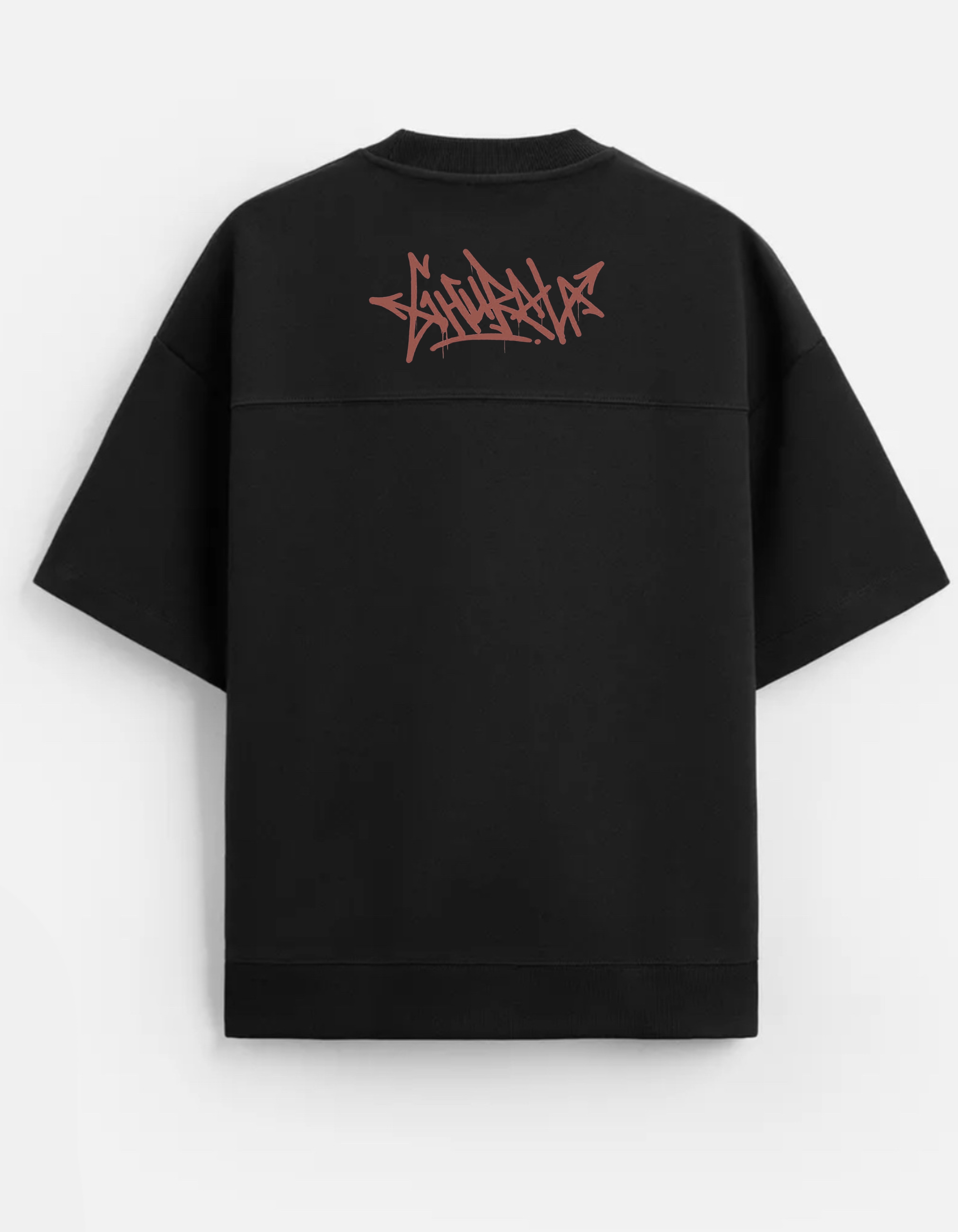TOP FELLA SIGNED TSHIRT (24 HOURS ONLY)