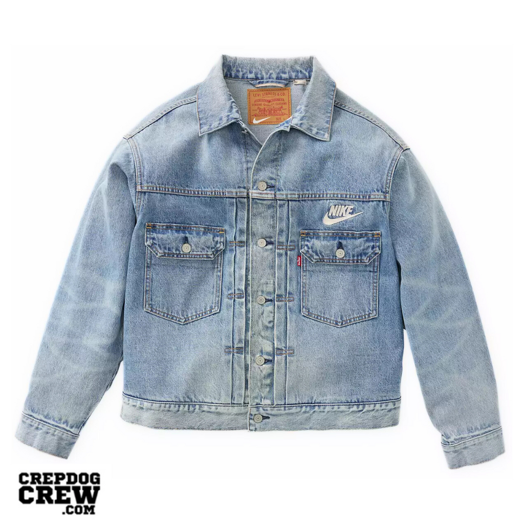 Levi's® X Nike Trucker Jacket