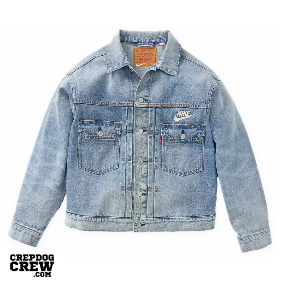 Levi's® X Nike Trucker Jacket