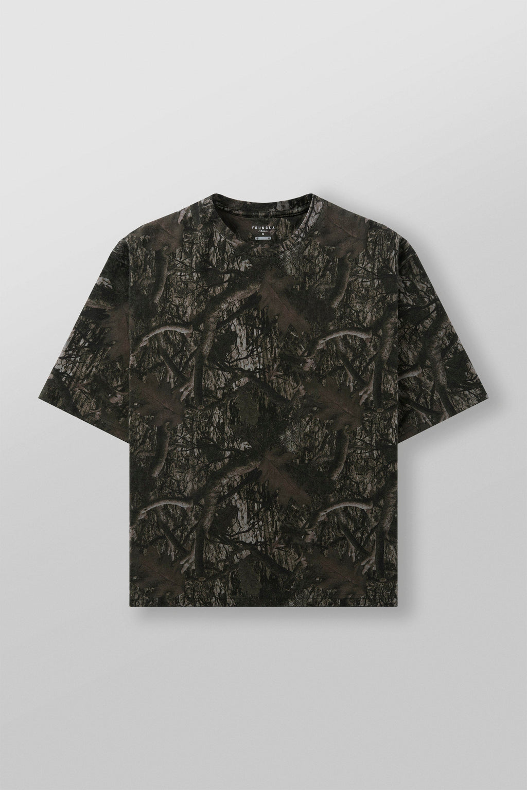4125 - Heritage Tees