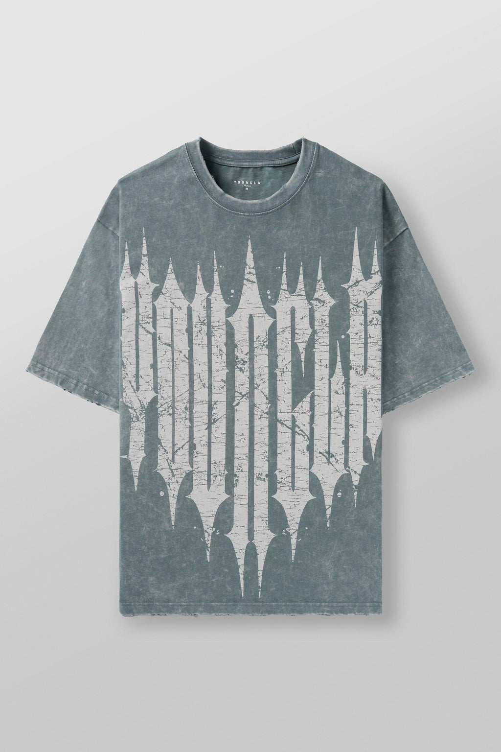 4156 - Revenge Tees