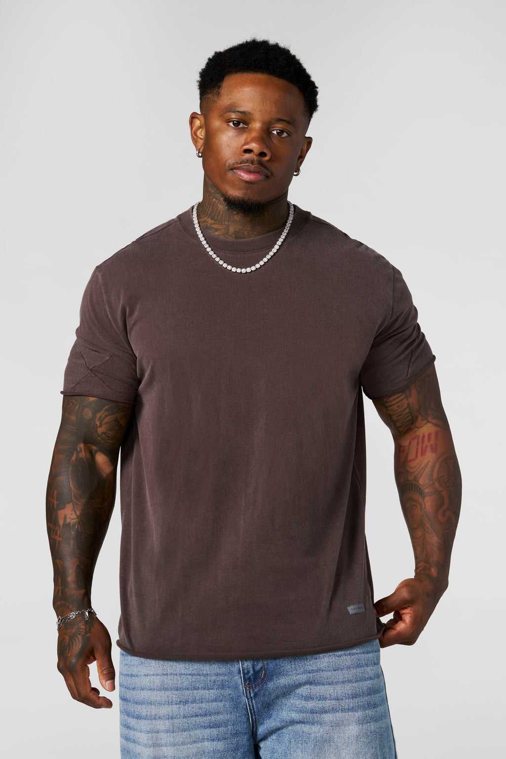 4325 - XCut Tees