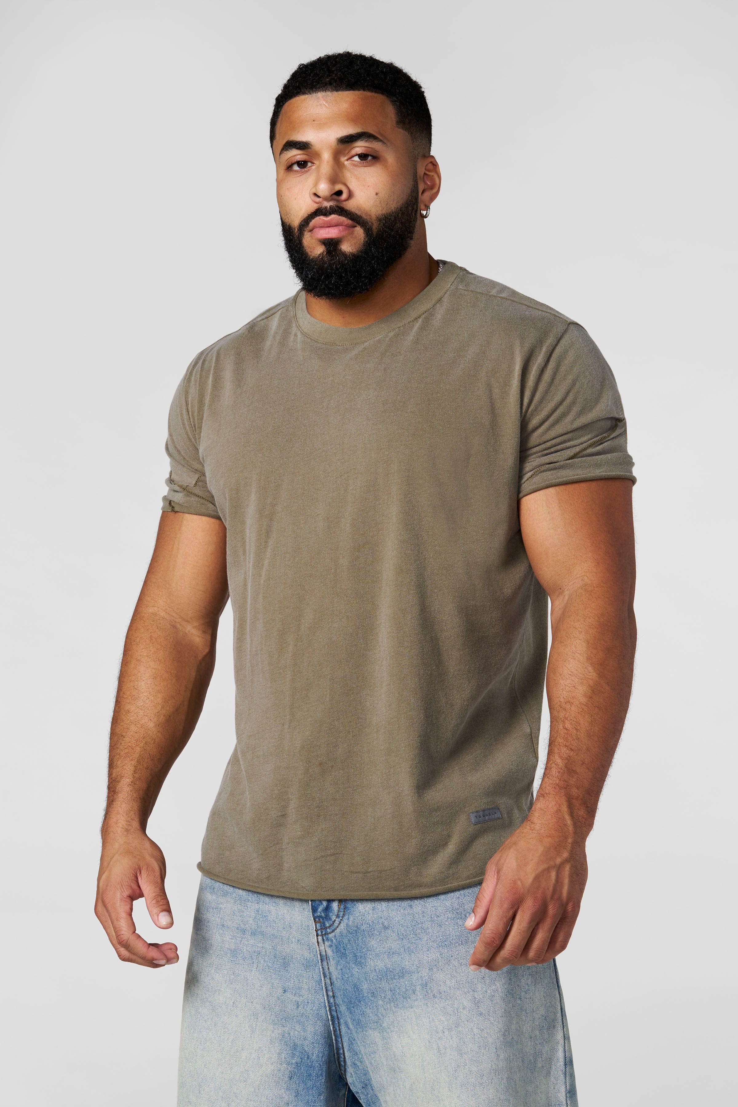 4325 - XCut Tees