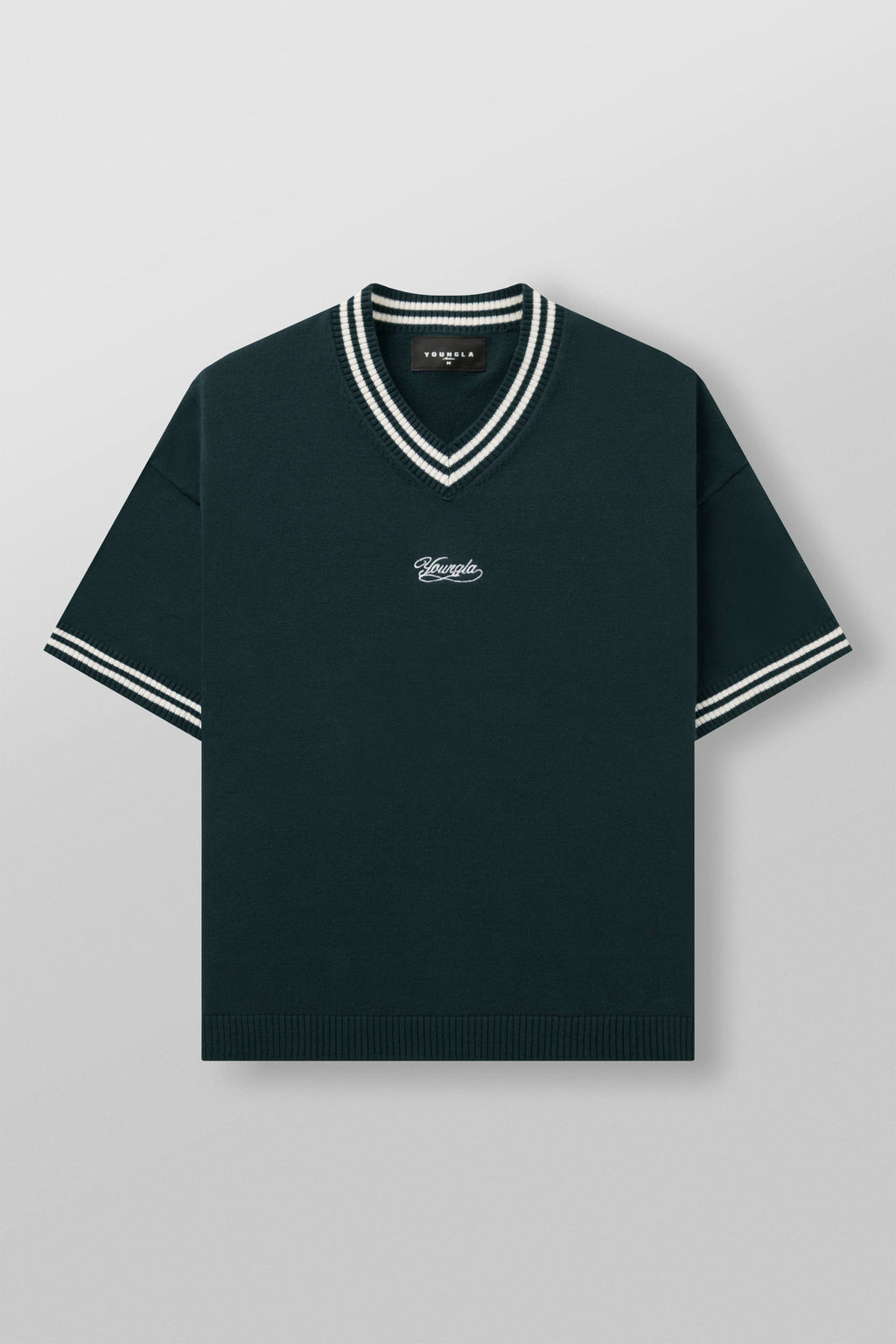4326 - Country Club Sweaters