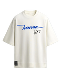 ICEMAN AUBREY (DRAKE) GRAHAM SIGNED TSHIRT