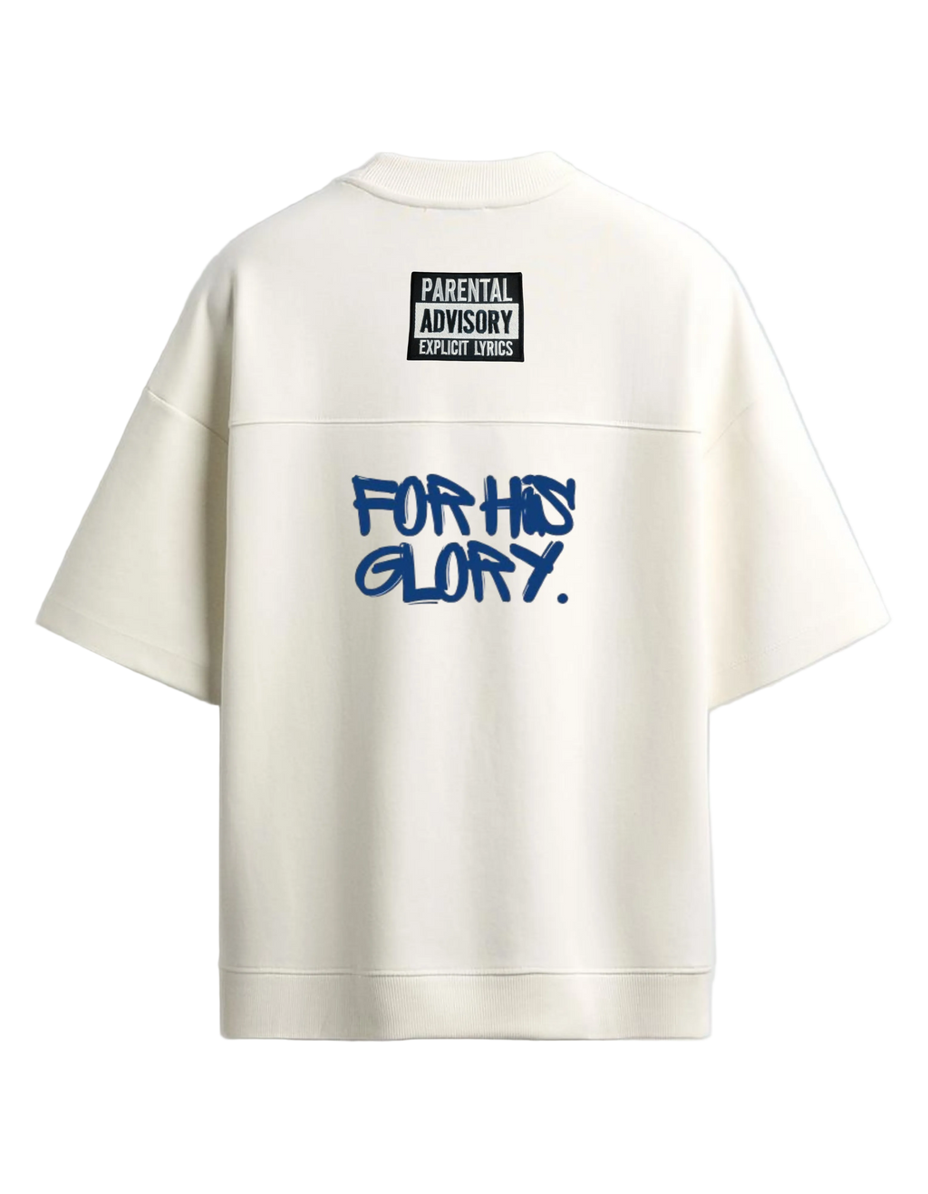 ICEMAN AUBREY (DRAKE) GRAHAM SIGNED TSHIRT