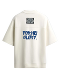 ICEMAN AUBREY (DRAKE) GRAHAM SIGNED TSHIRT