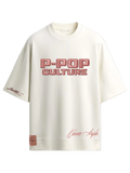 LIMITED ED. SIGNED KARAN AUJLA T-SHIRT ( 1 OF 1)