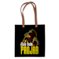 Panjab Tote Bag