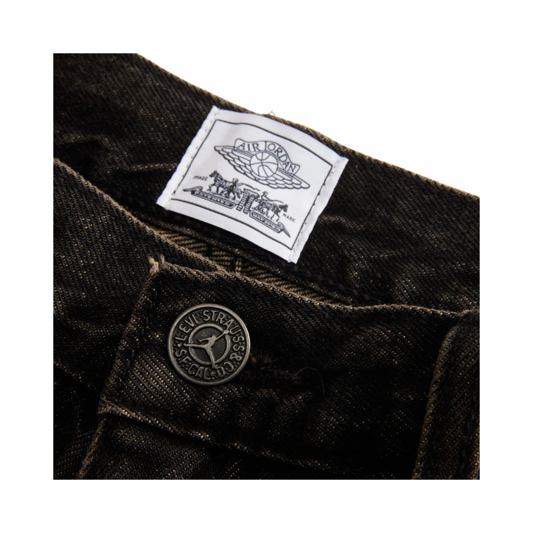 Levi's® x Jordan Baggy Jeans