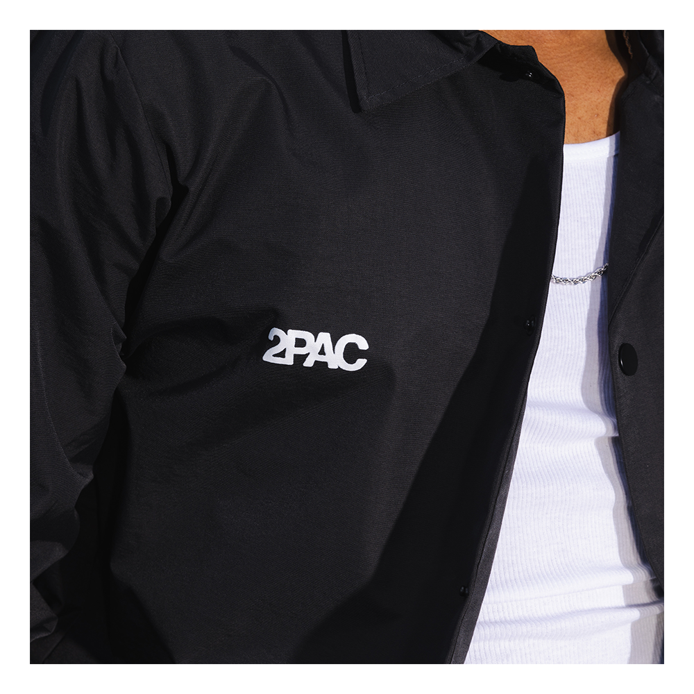 Thug Life Coaches Jacket Model 7