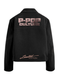 P-POP CULTURE JACKET