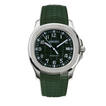 Seiko Mod Green