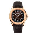 Seiko Mod Brown (Rose Gold)
