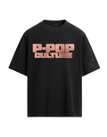 P-POP CULTURE TSHIRT