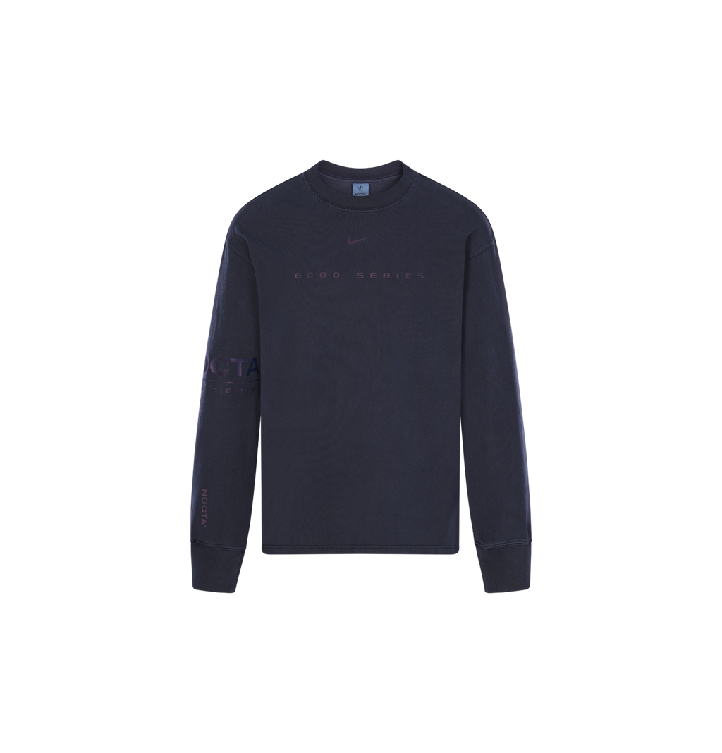 Ascent LS Tee