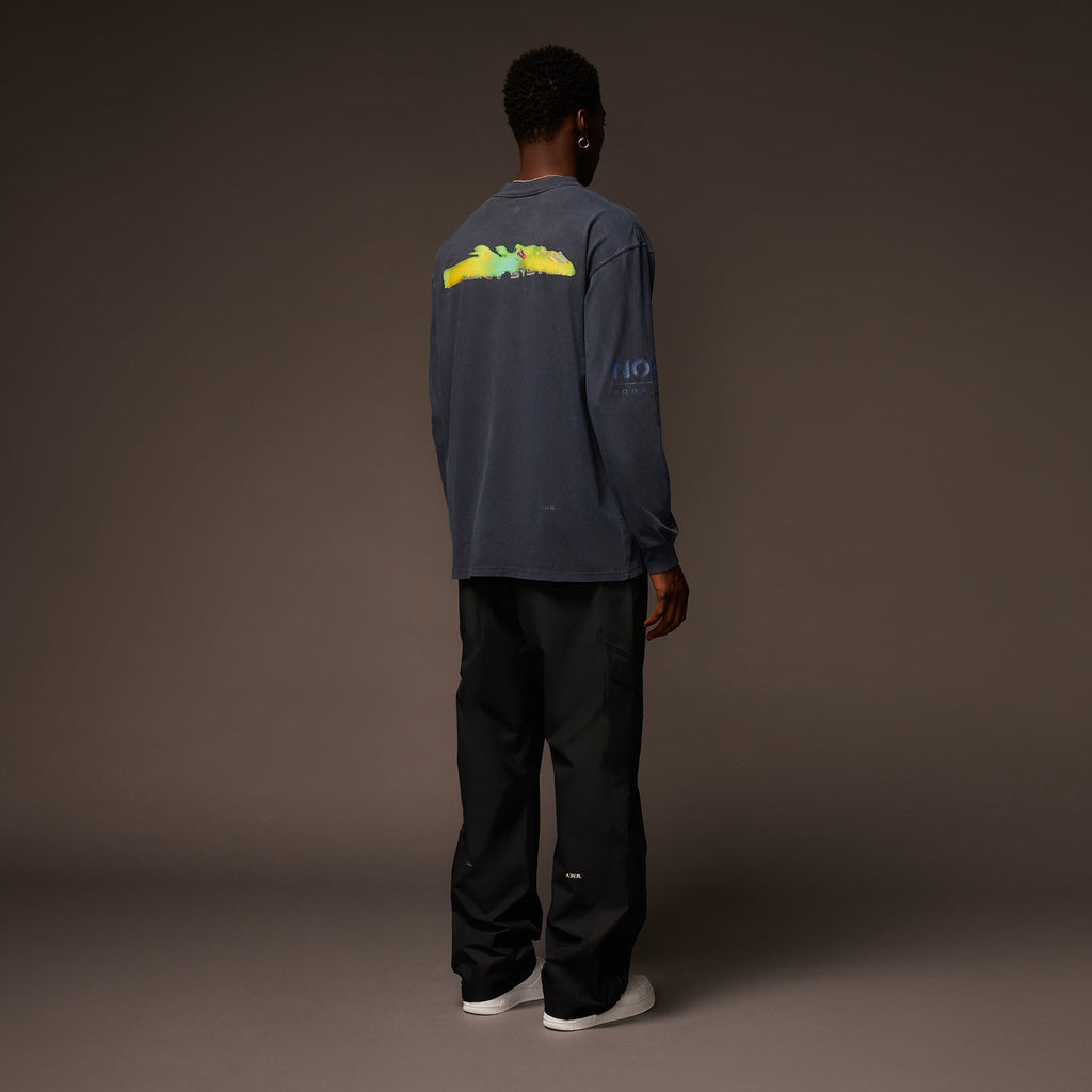 Ascent LS Tee