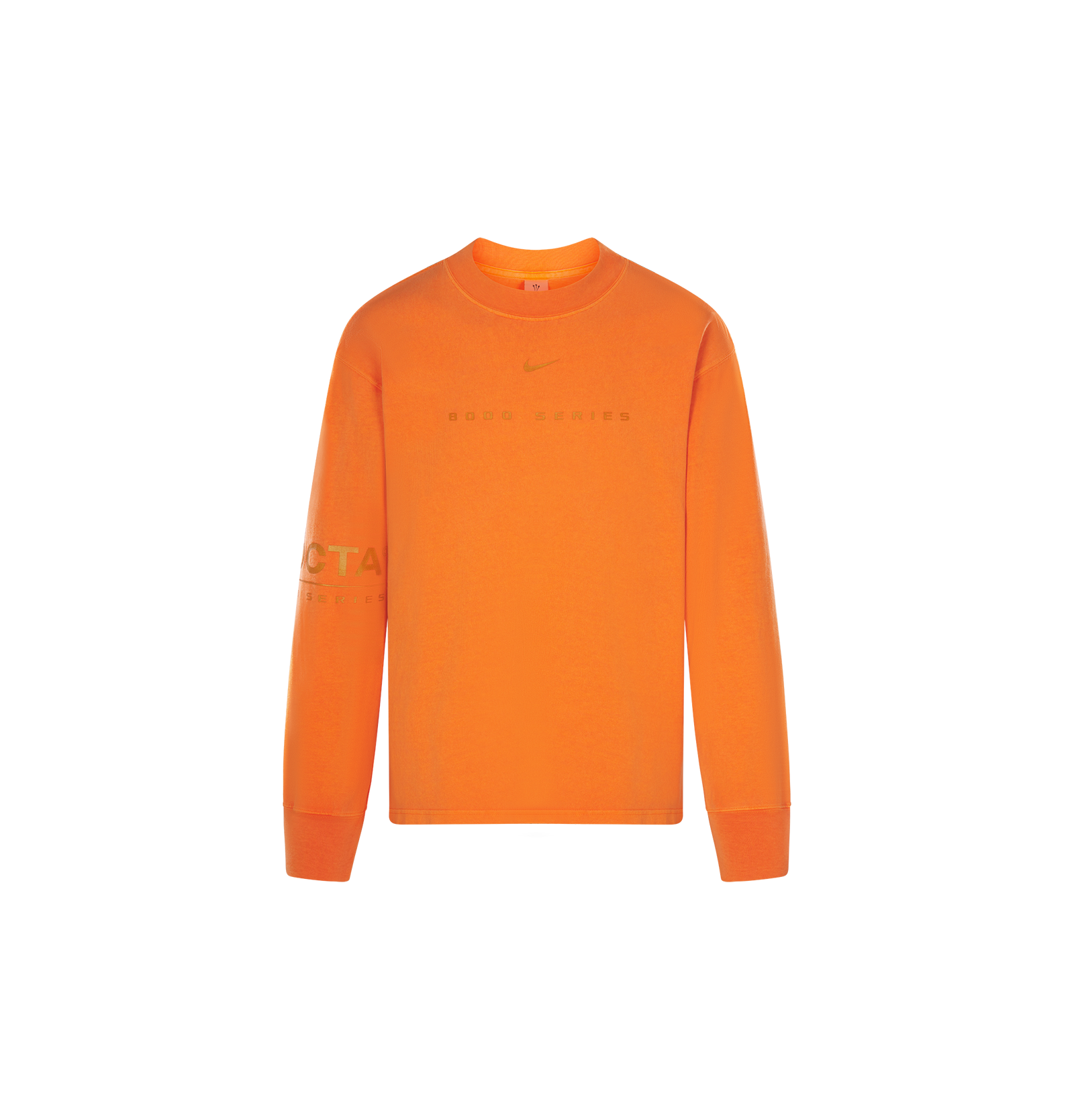 Ascent LS Tee