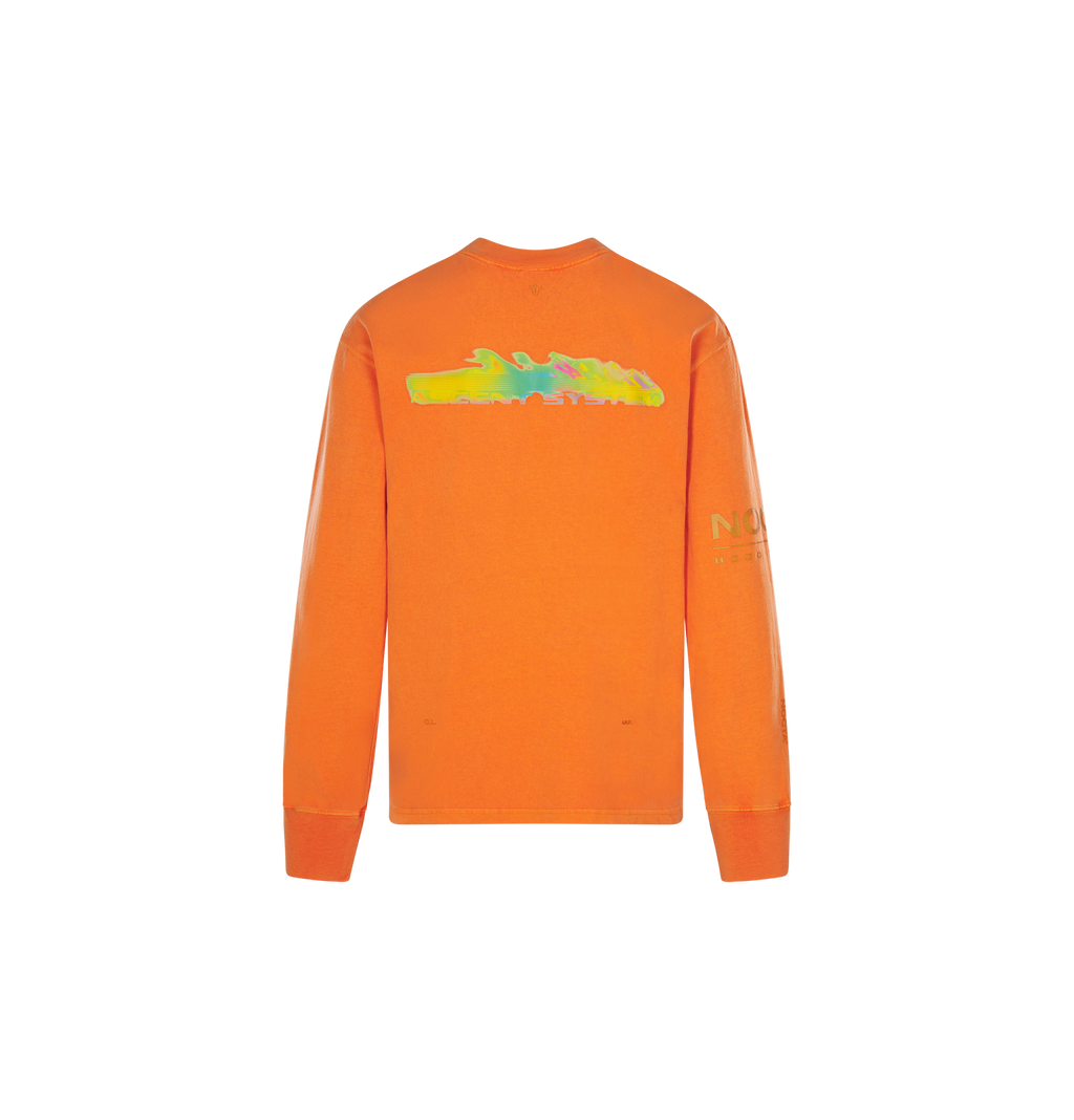 Ascent LS Tee