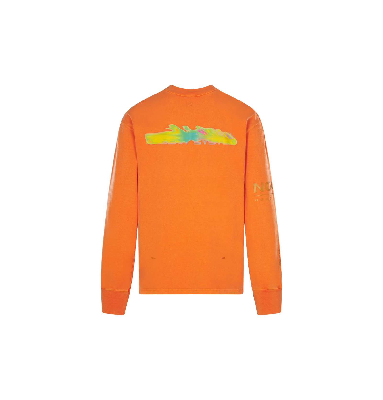 Ascent LS Tee