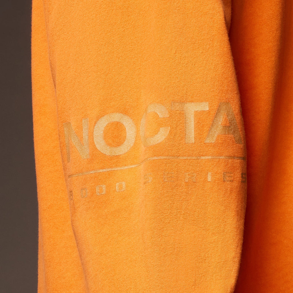 Ascent LS Tee