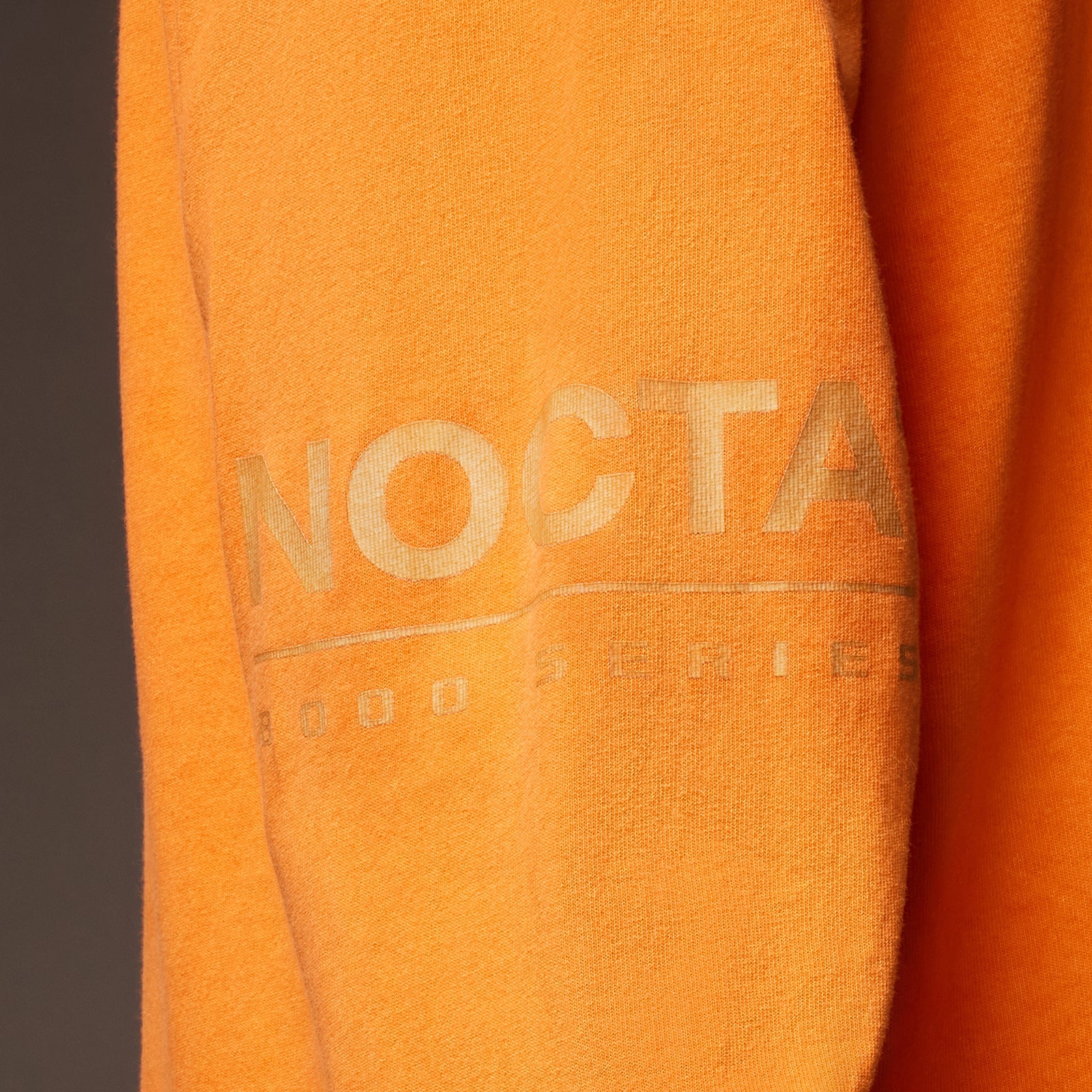 Ascent LS Tee