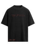 TOP FELLA SIGNED TSHIRT (24 HOURS ONLY)