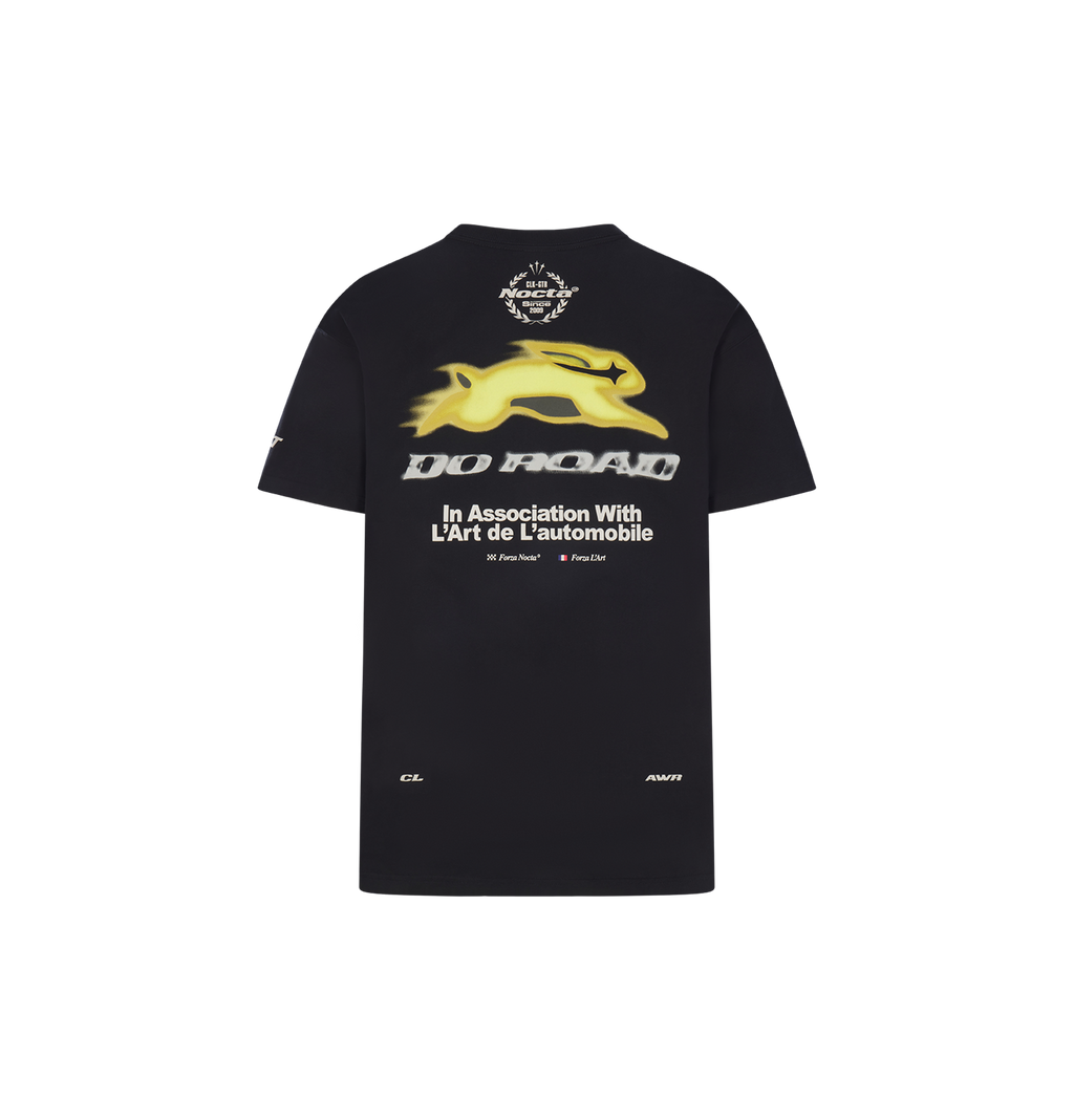Burrow Tee
