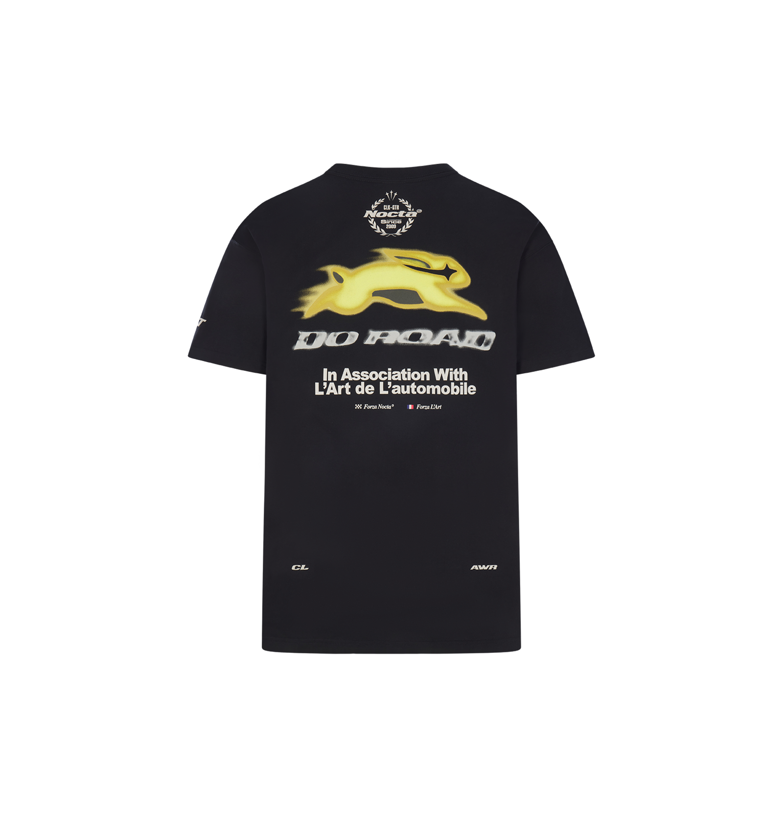 Burrow Tee